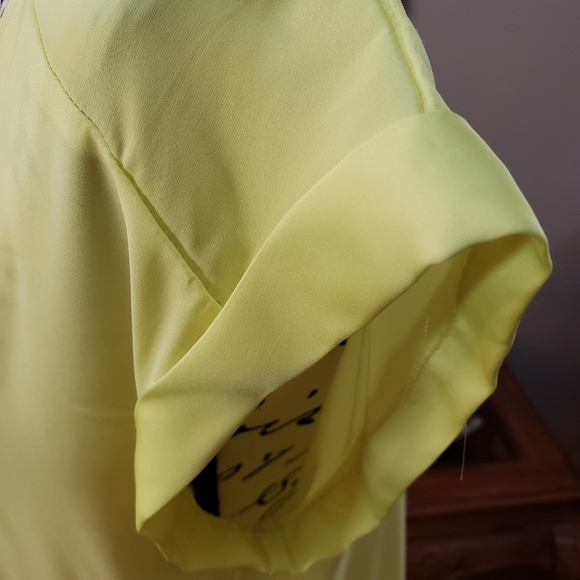 EXPEESS blouse - Picture 2 of 6